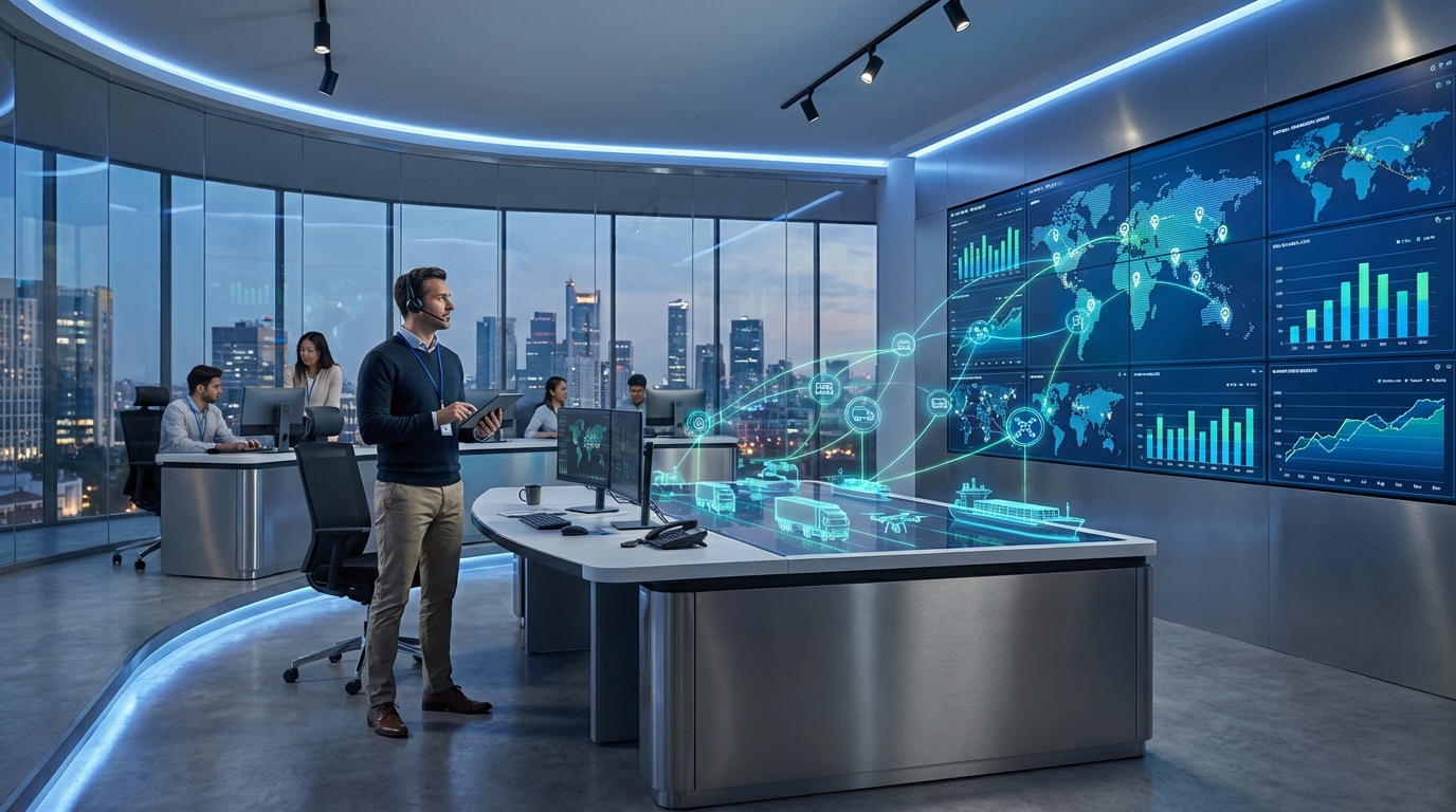 Transform Operations