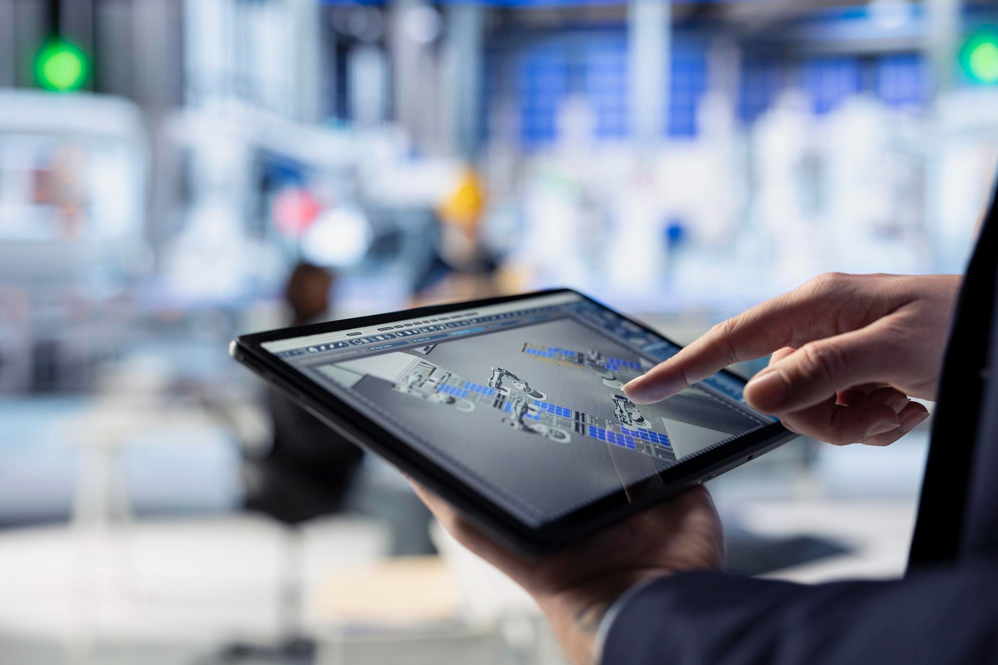 Fleet Analytics Dashboard