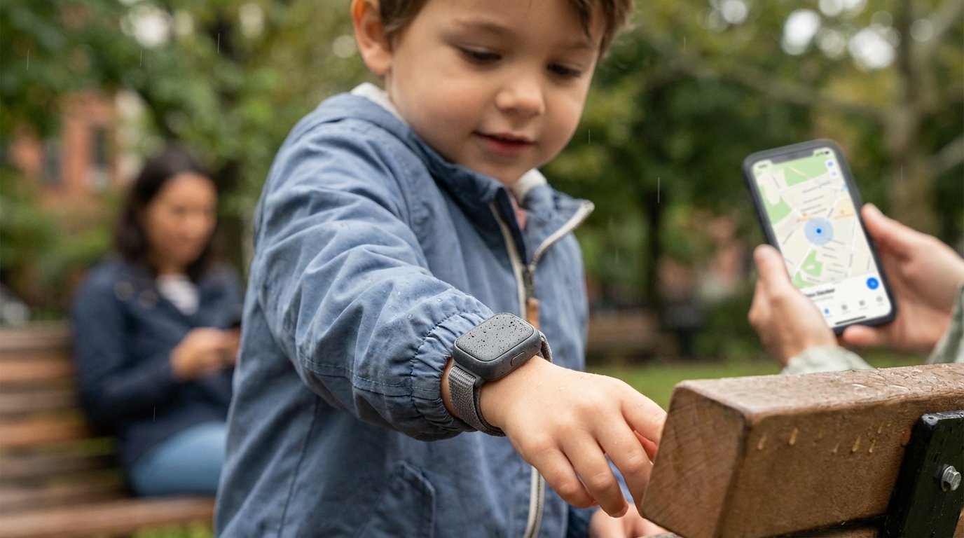 Personal GPS Benefits