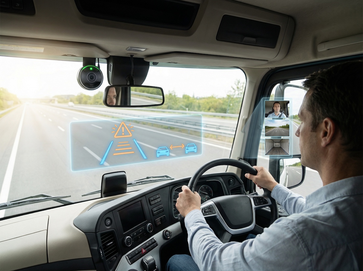 Video Monitoring Benefits